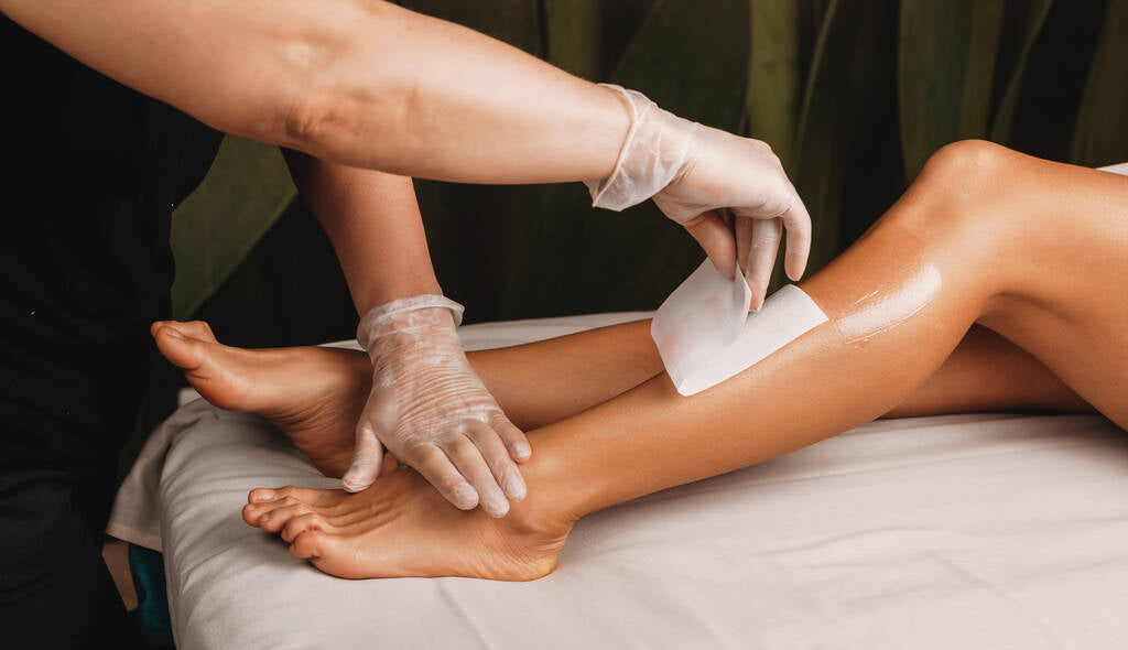 Massage Lab - Depilacion 2