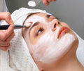 Hidratación facial en Massage Lab Dénia — tratamiento nutritivo