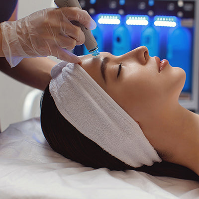 Deep Facial Cleansing