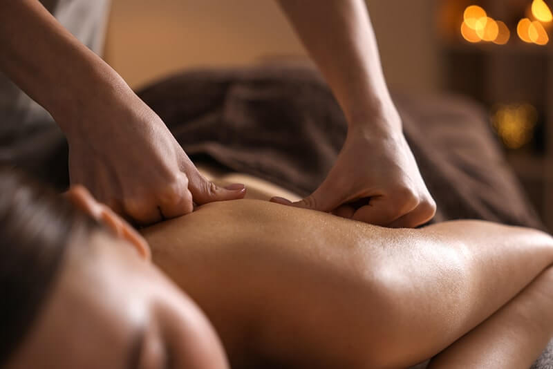 Therapeutic Massage