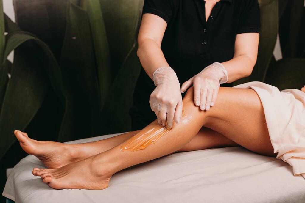 Massage Lab - Depilacion 1